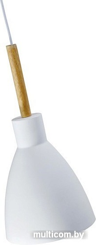 Подвесная люстра Moderli Toni V1280-1P