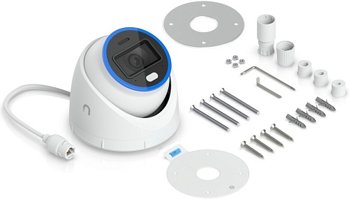 Ubiquiti UVC-AI-Turret-W