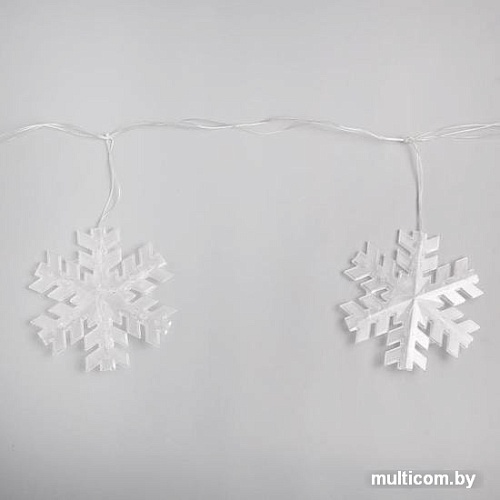 Гирлянда Luazon Нить 36 LED 2м 5148898