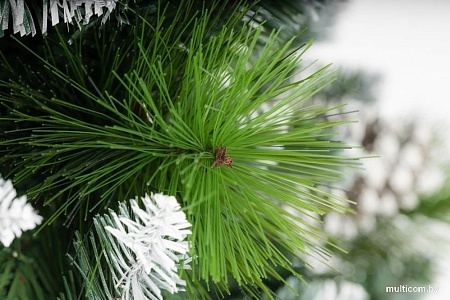 Ель Winter Fun Drop SZ2000-180 1.8 м