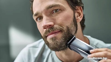 Триммер для бороды и усов Philips BT5522/15