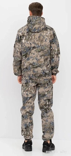 Костюм Huntsman Стрелок Лабиринт Сорочка Смесовая (р-р 52-54/182-188)