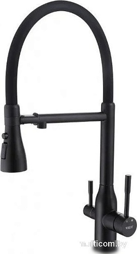 Смеситель Vieir V15050C