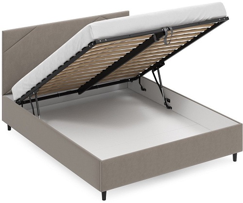 Кровать Moon Family 1257 К004841 140x200