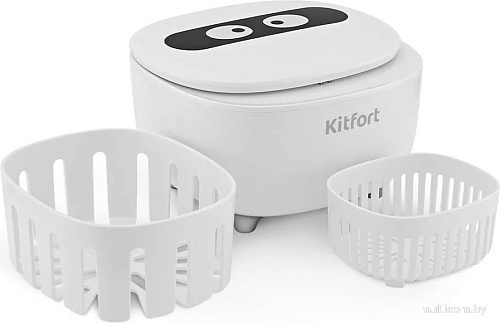 Стерилизатор маникюрный Kitfort KT-6266