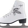 Коньки Nordway Sofia White JR 20/21 (р. 30)