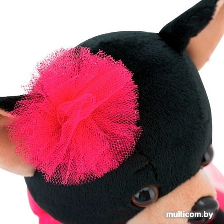 Мягкая игрушка Orange Toys Lucky Blacky Кармен