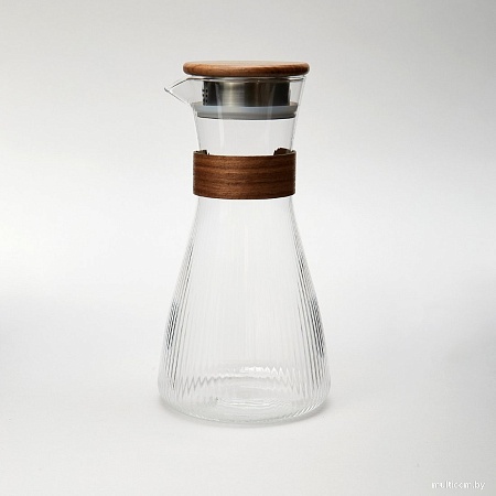 Кувшин Agness 887-267