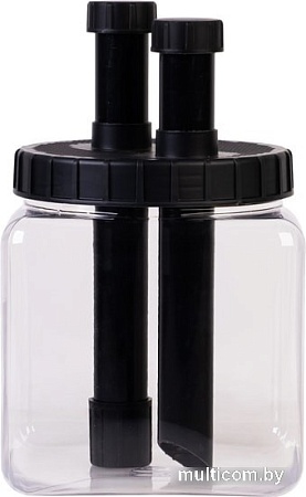 Контейнер для живого корма Lucky Reptile Cricket Keeper CK-1