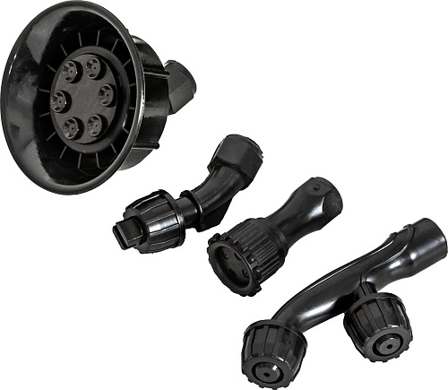 Аккумуляторный опрыскиватель Pioneer Tools BWS-12L-01