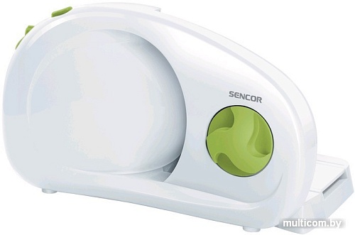 Ломтерезка Sencor SFS 1001GR
