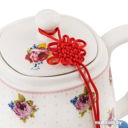 Электрический чайник VLK Venice 6547