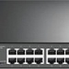 Управляемый коммутатор 2-го уровня TP-Link TL-SG3428MP V1