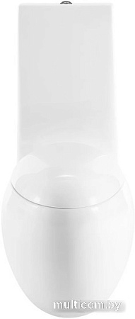 Унитаз Grossman Solis GR-4424 (с сиденьем)