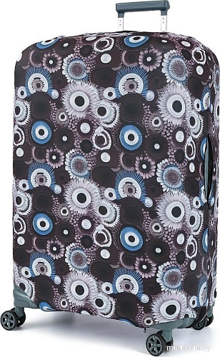 Чехол для чемодана Fabretti W1078-L