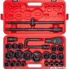 Набор трещотка с головками Everforce EF-68262-5MPB (26 предметов)