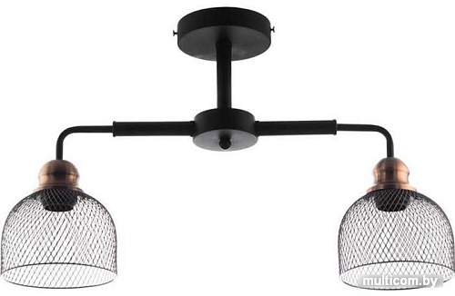 Припотолочная люстра Aitin Pro НПБ C1001/2