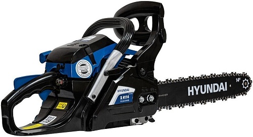 Бензопила Hyundai X-4114