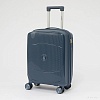 Чемодан-спиннер VALIGETTI 344-2201/2-20NAV (синий)