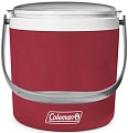 Термобокс Coleman 9 Quart Party Circle 8.5л (красный)