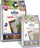 Сухой корм для собак Bosch Mini Light 2.5 кг (Мини Лайт)