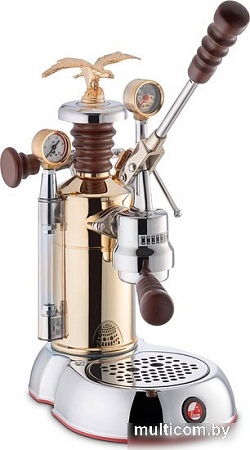 Кофемашина La Pavoni LPLESC01EU