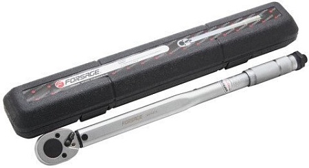 FORSAGE 3/8" 5-25 Нм F-6473270