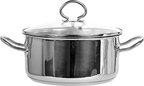 Кастрюля Shenhua TVK0423002 Прайм