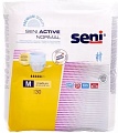 Трусы-подгузники Seni Active Normal M (30 шт)