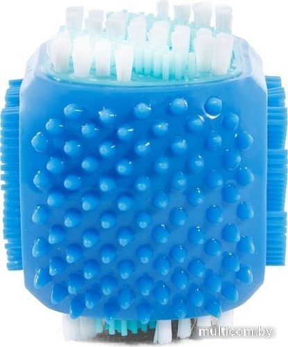 Игрушка для собак Triol Куб 8 см