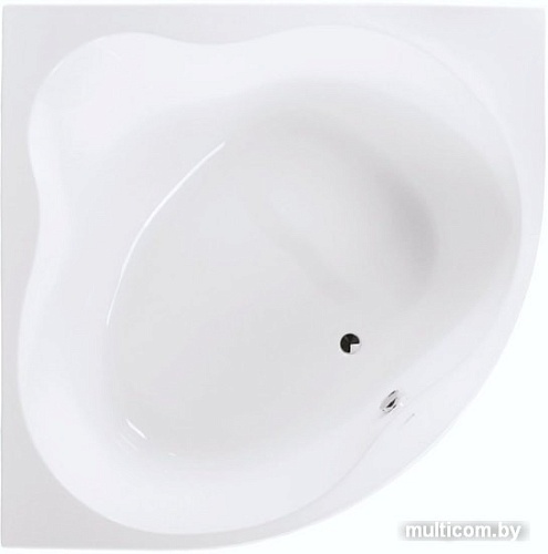 Ванна VagnerPlast Plejada 150x150