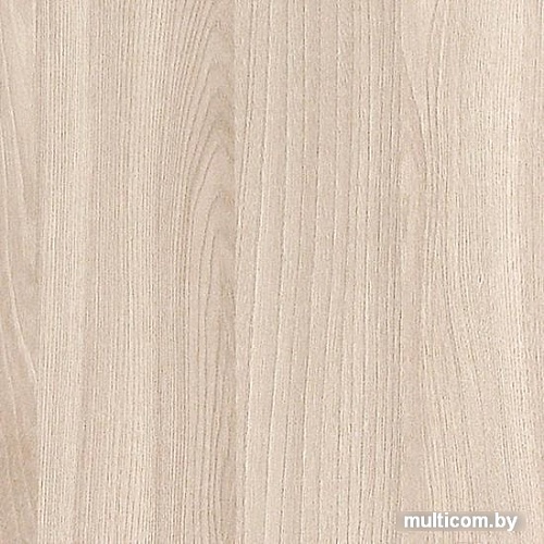 Кухня ВерсоМебель Эко-5 1.7 (ясень шимо светлый/ясень шимо темный)