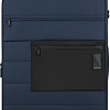Чемодан-спиннер Samsonite Vaycay Navy Blue 77 см
