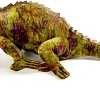 Игрушка-подушка Exoprima Хамелеон 1807372005-110/purple-green