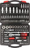 Универсальный набор инструментов Зубр Мастер 27635-H110 (110 предметов)