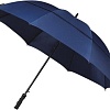 Зонт-трость Impliva GP-99-8048 (темно-синий)