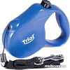 Поводок-рулетка Triol Fusion 11131003 (L, синий)