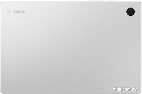 Планшет Samsung Galaxy Tab A8 LTE SM-X205 64GB (серебристый)