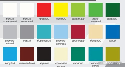 Эмаль Dekor ПФ-115 0.4 кг (желтый)