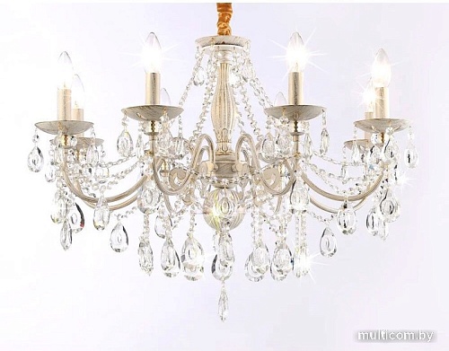 Подвесная люстра Ambrella light TR TR4945