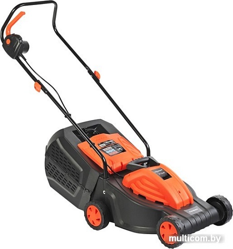 Газонокосилка Patriot PT 1134 E