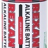 Батарейки Rexant D/LR20 2шт 30-1020