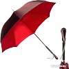 Зонт Pasotti Swarovski Rosso