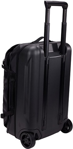 Чемодан Thule Chasm Carry On 3204985 (черный)