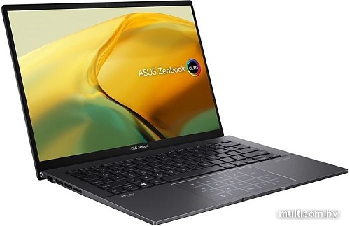 Ноутбук ASUS ZenBook 14 UM3402YA-KP603W