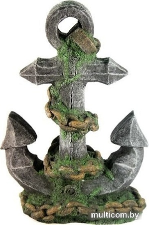 Декорация DekSi Якорь №005