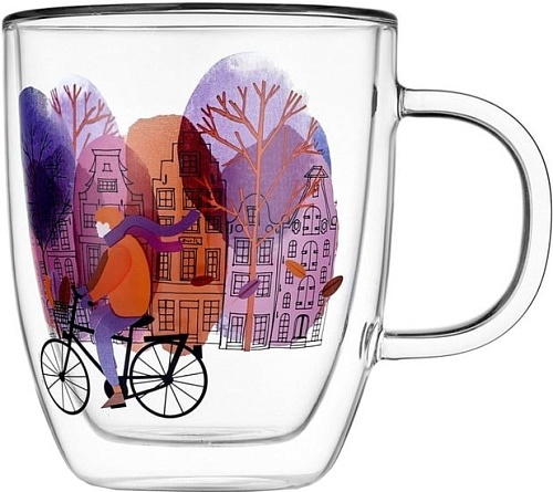 Кружка Walmer Ride W37000760