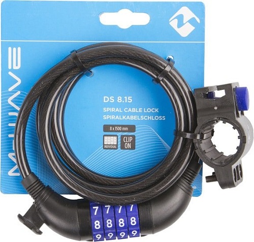 Велозамок M-Wave DS 8.15