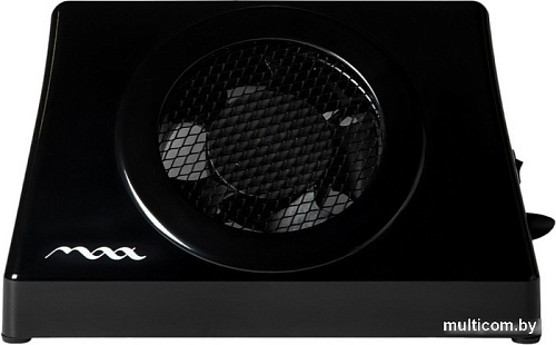 Вытяжка маникюрная Max Storm 4 32Вт Max MS4B0 (черный, без подушки)