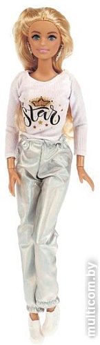 Кукла Карапуз София 66001J-DANCE-S-BB